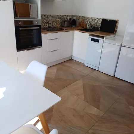 Apartment Joli 2 Pieces