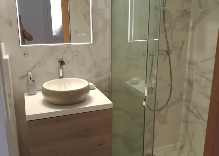 Joli 2 Pieces Serriera (Corsica)