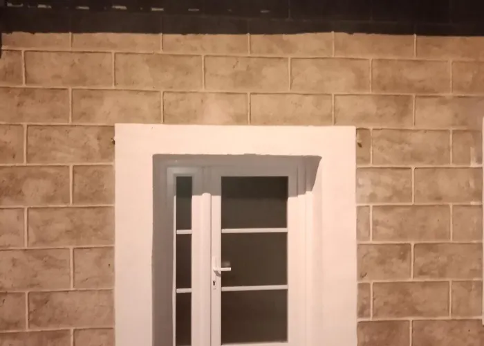 Joli 2 Pieces * Serriera (Corsica)