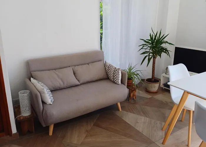 Apartment Joli 2 Pieces Serriera (Corsica)