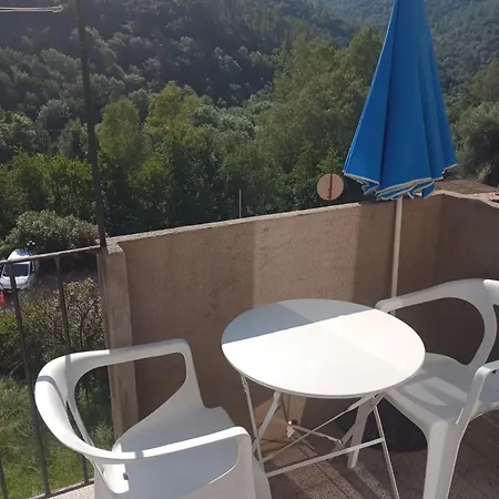 Joli 2 Pieces Apartment