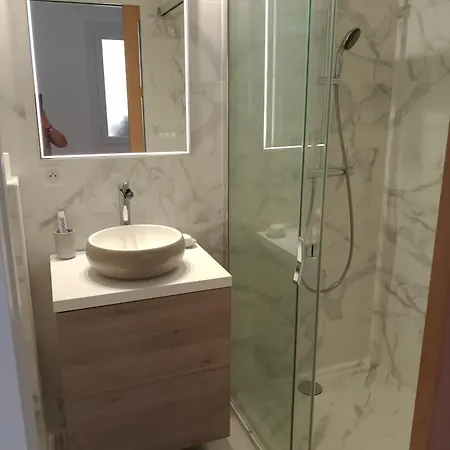 Joli 2 Pieces Serriera (Corsica)