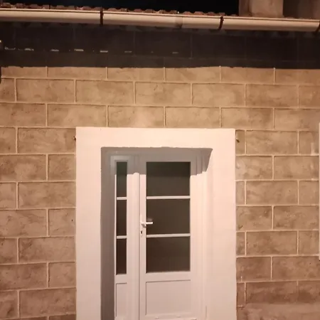 Joli 2 Pieces * Serriera (Corsica)