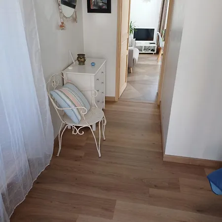 Joli 2 Pieces Apartment