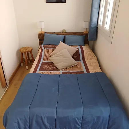 Joli 2 Pieces Apartment