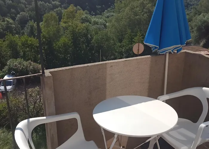 Joli 2 Pieces דירה