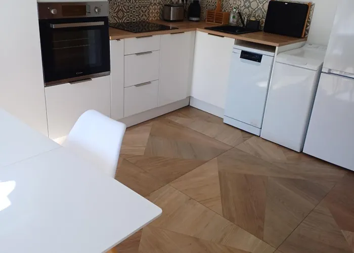 דירה Joli 2 Pieces