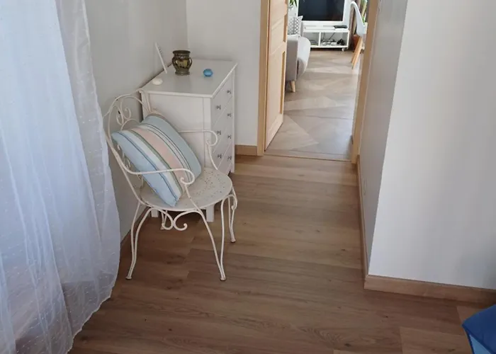 Joli 2 Pieces Apartment